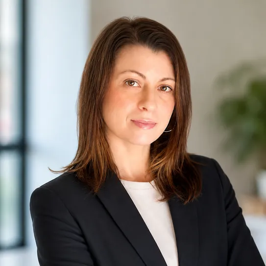 Maura Spennacchio, consulente di digital marketing a Parma