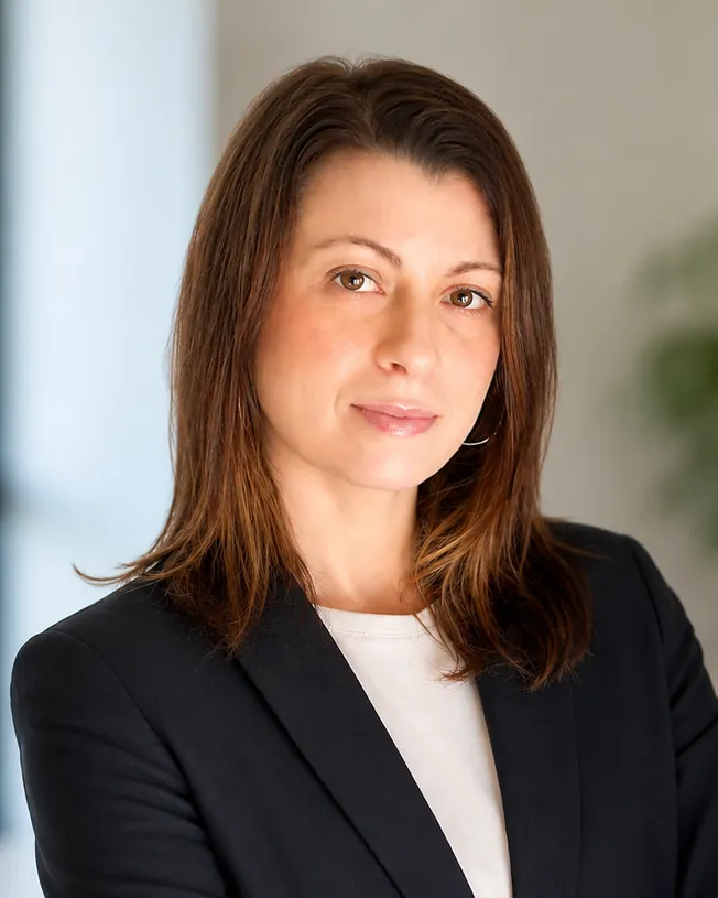 Maura Spennacchio, consulente di digital marketing a Parma
